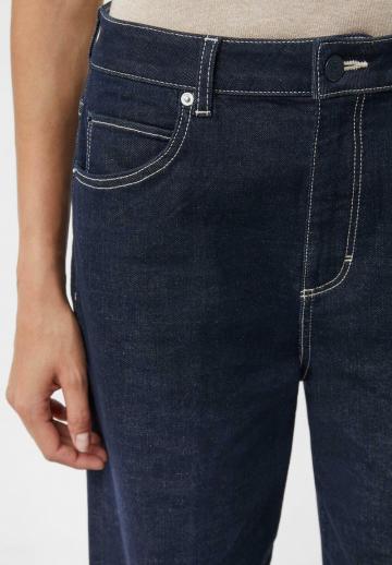 Джинсы