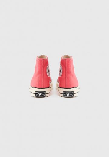 Высокие кеды