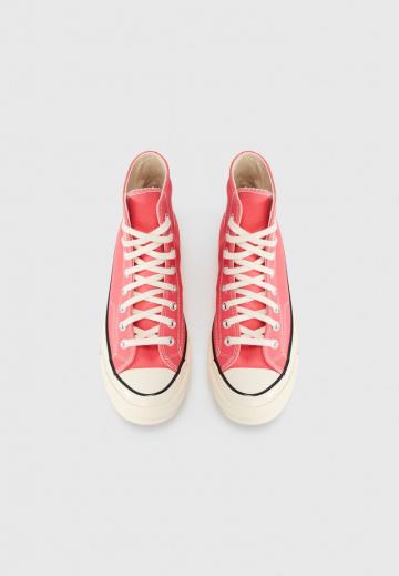 Высокие кеды