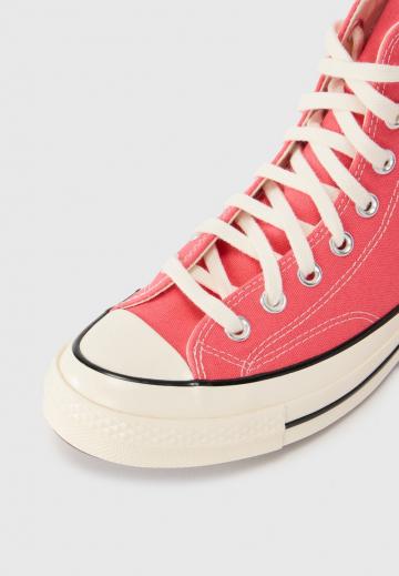 Высокие кеды