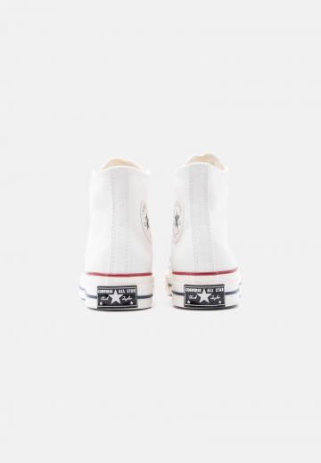 Высокие кеды