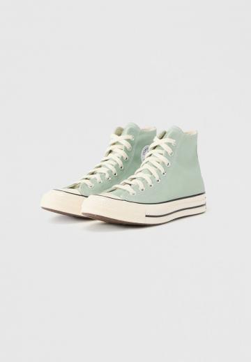 Высокие кеды