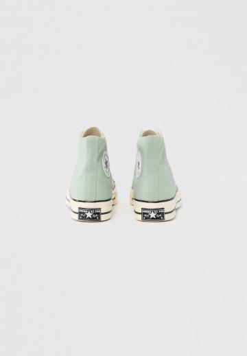 Высокие кеды