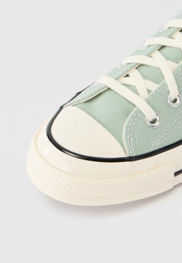 Высокие кеды