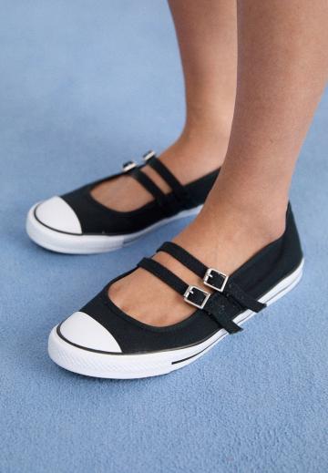 Спортивные балетки