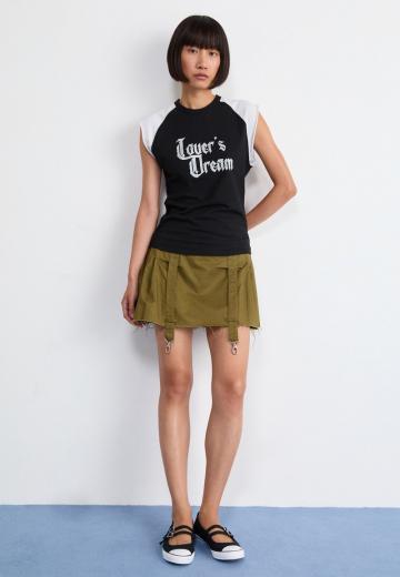 Спортивные балетки