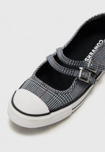 Спортивные балетки