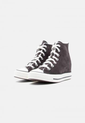 Высокие кеды