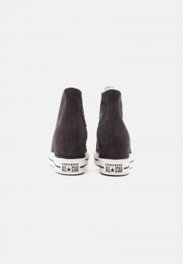 Высокие кеды