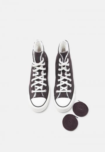 Высокие кеды