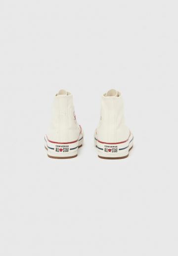 Высокие кеды