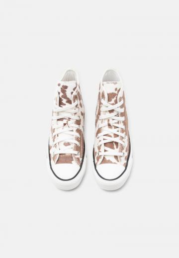 Высокие кеды