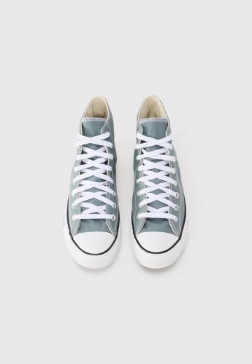 Высокие кеды