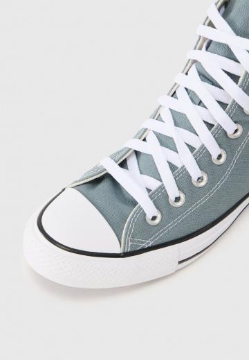 Высокие кеды