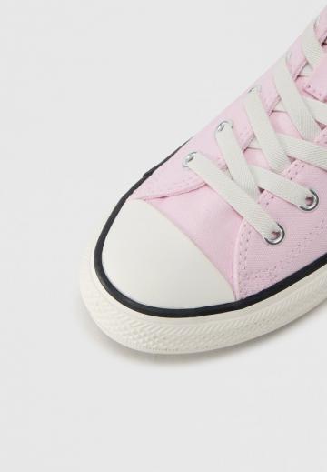 Высокие кеды