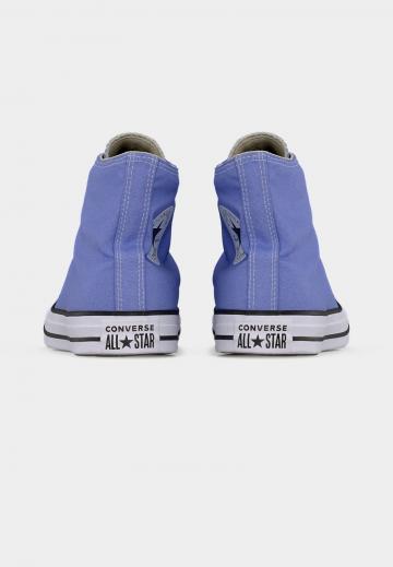 Высокие кеды