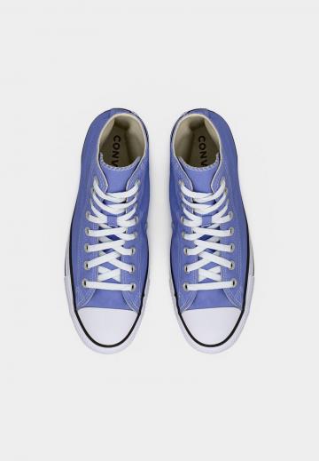 Высокие кеды