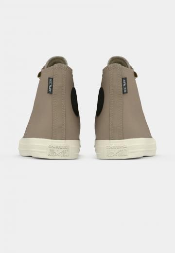 Высокие кеды