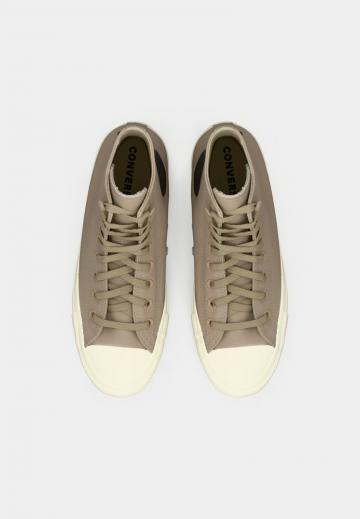 Высокие кеды