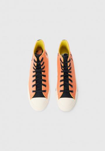 Высокие кеды