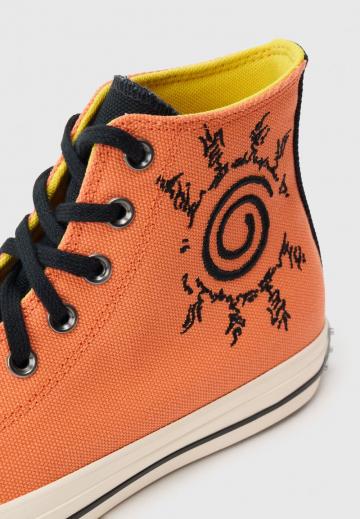 Высокие кеды