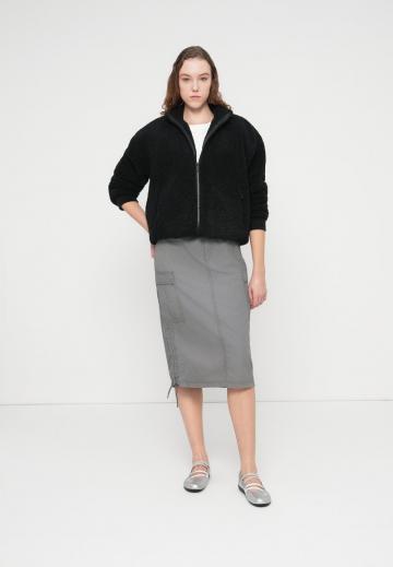 Флисовая куртка