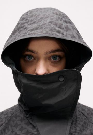 Короткая куртка