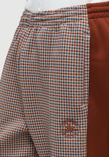 Спортивные штаны