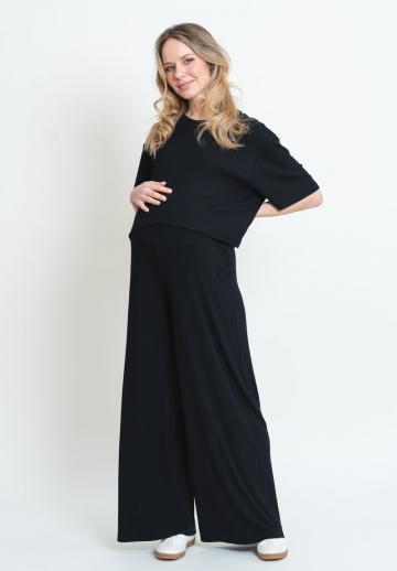 Футболка для беременных