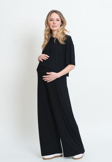 Футболка для беременных