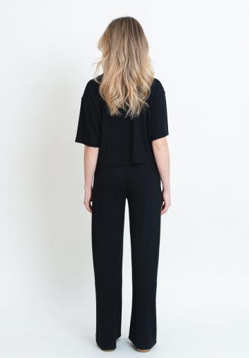 Футболка для беременных