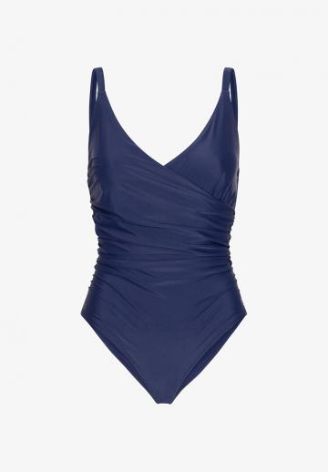 Купальное платье