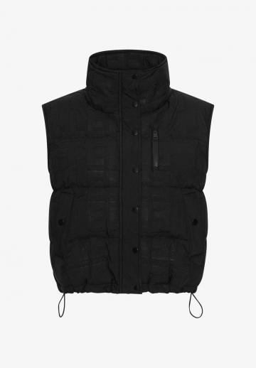 Спортивный жилет