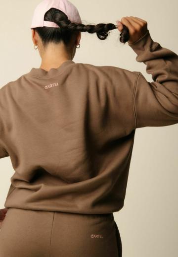 Спортивная толстовка