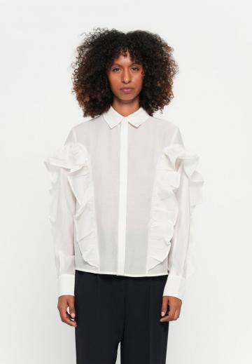 Блузка-рубашка