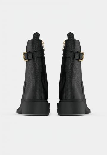 Ковбойские сапожки