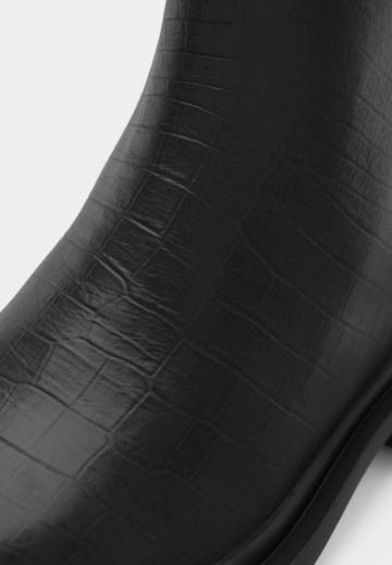 Ковбойские сапожки