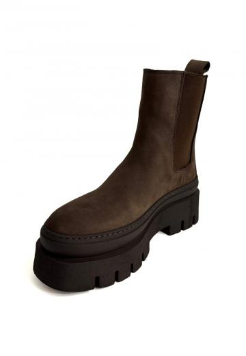 Ботинки челси