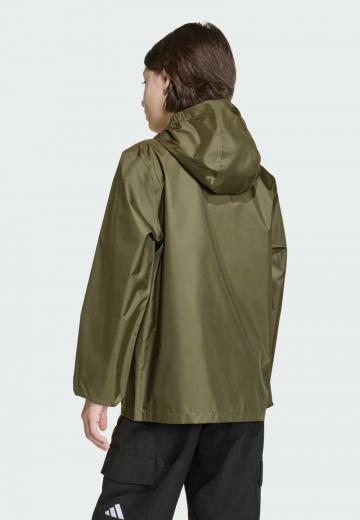 Куртка дождевик