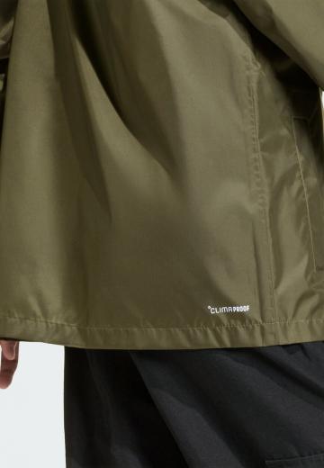 Куртка дождевик