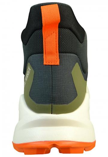 Походные ботинки