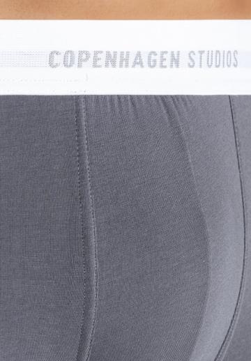 Трусы шортики