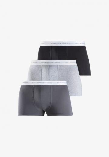 Трусы шортики