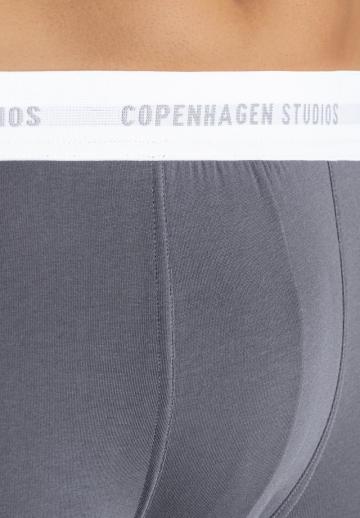 Трусы шортики