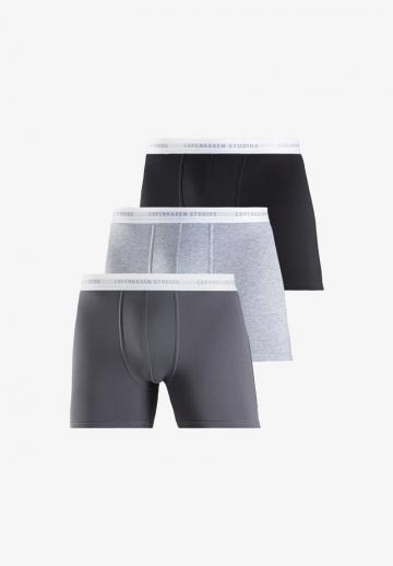 Трусы шортики