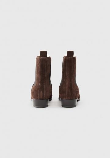 Ботинки челси