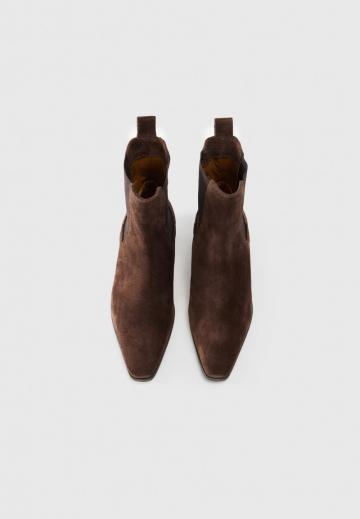 Ботинки челси