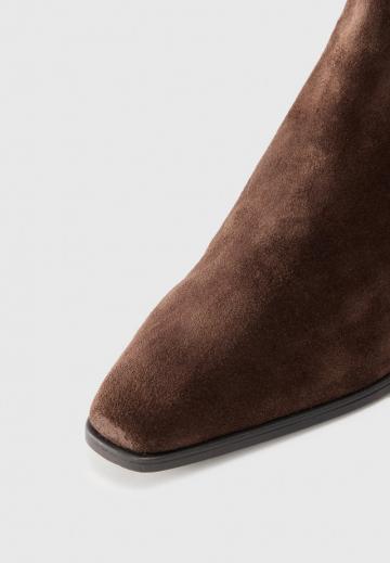 Ботинки челси