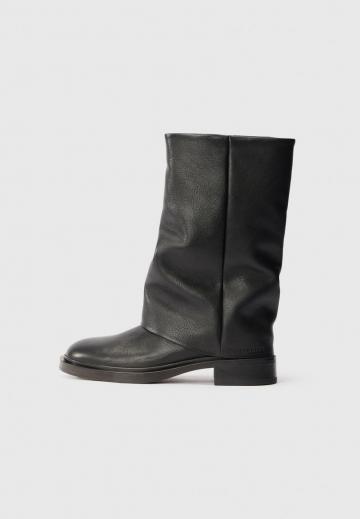 Ковбойские сапоги