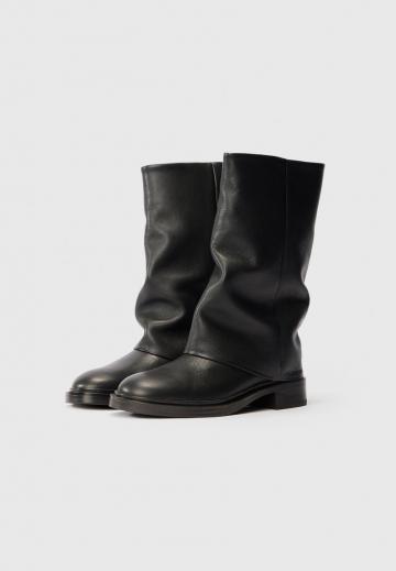 Ковбойские сапоги